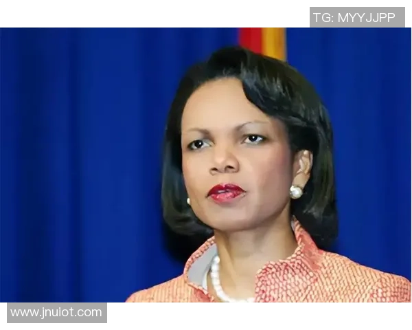 赖斯的崛起与挑战：解析其在国际政治中的影响力与未来走向