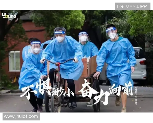 钟诚：在时代洪流中坚定前行的青年力量与责任担当