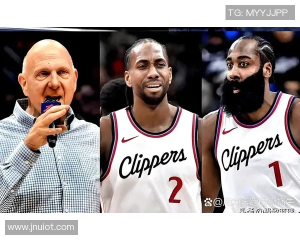 魔术与快船历史交锋回顾及战绩分析 魔术与快船历史交锋回顾及战绩分析